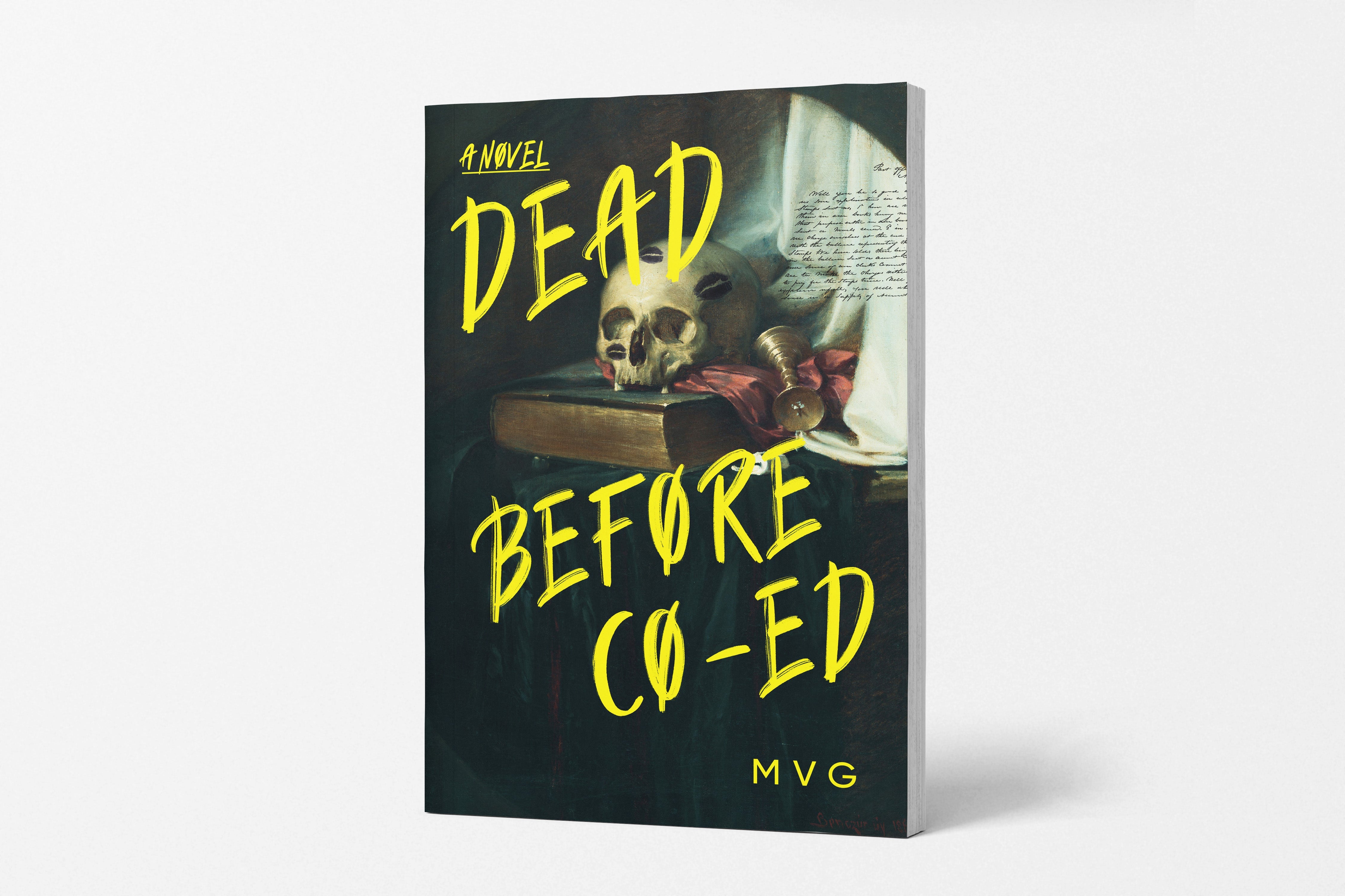 Dead Before Co-Ed